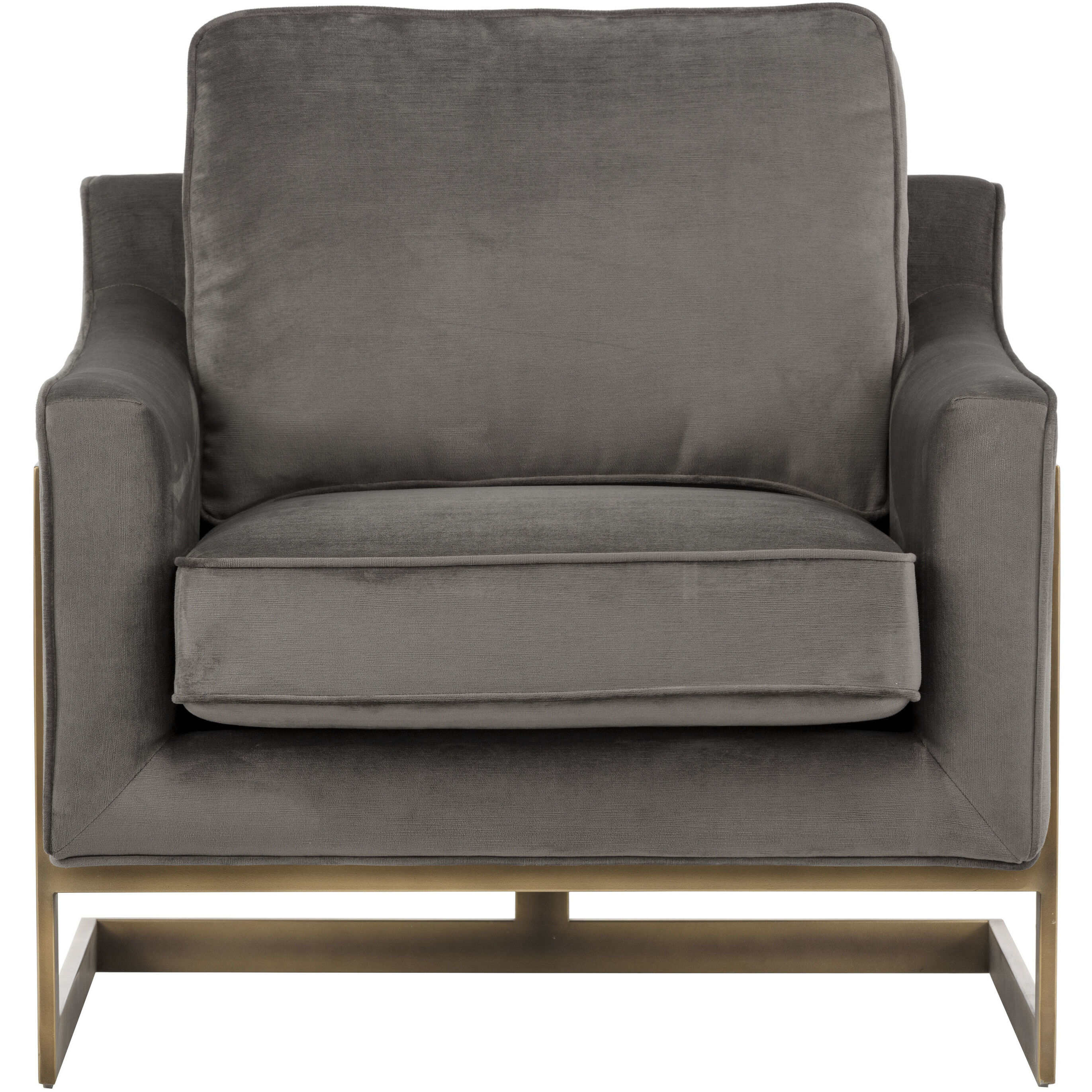 Kalmin Piccolo Pebble Lounge Chair